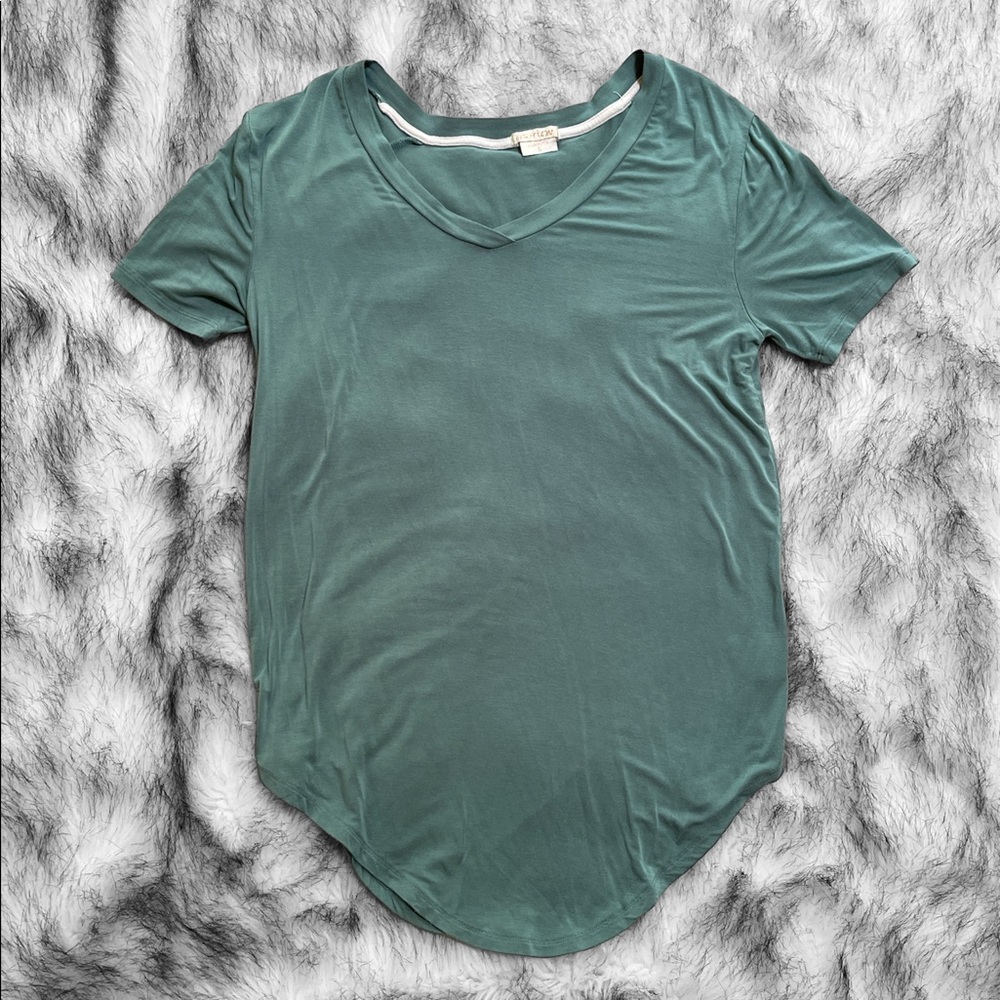 Marlow essential basics top
